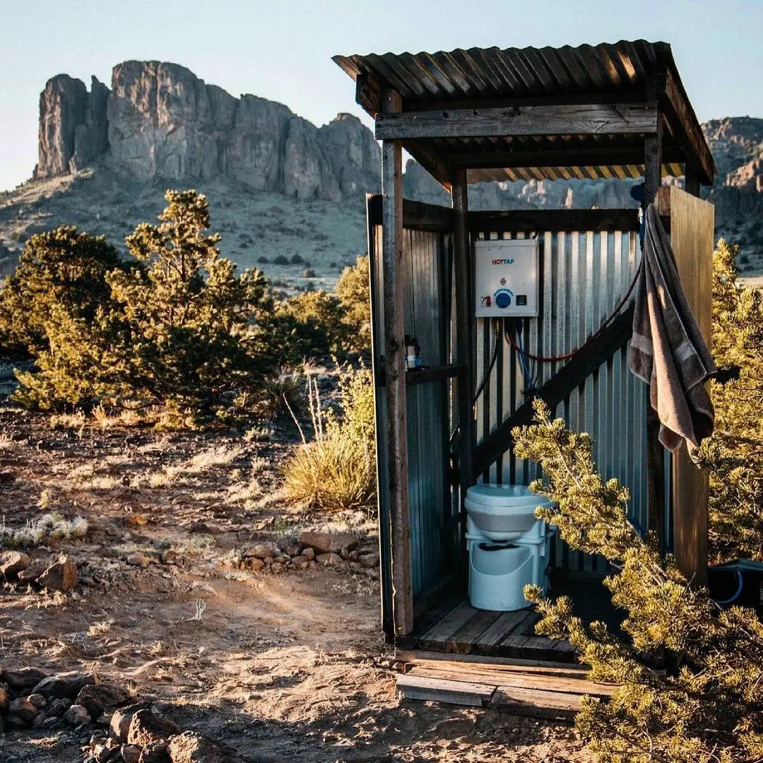 The Rise of Off-Grid and Self-Sustaining Households in the UK