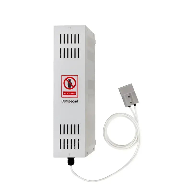 1000W 48V MPPT Wind Charge Controller with LCD Display & Dump Load - Wind Charge Controller
