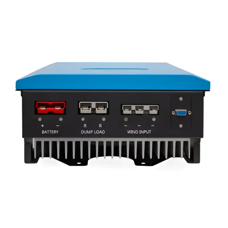 1000W 48V MPPT Wind Charge Controller with LCD Display & Dump Load - Wind Charge Controller