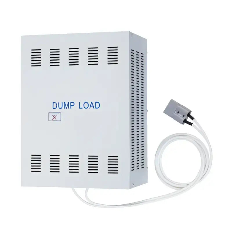 2000W 48V MPPT Wind Charge Controller with LCD Display & Dump Load - Wind Charge Controller