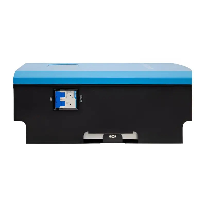 2000W 48V MPPT Wind Charge Controller with LCD Display & Dump Load - Wind Charge Controller