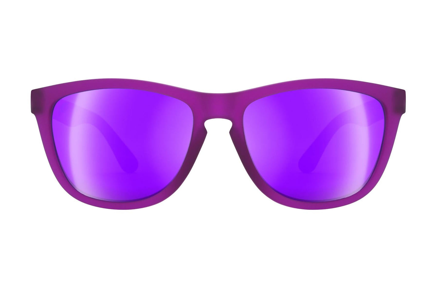 Arnold Schwarzenipper™ - Purple