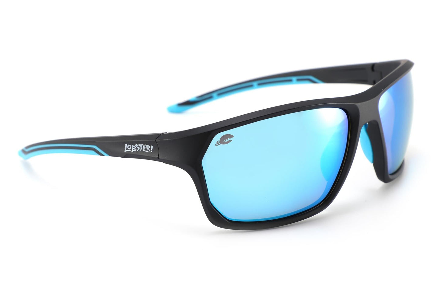 Deadfish™ - Black Blue