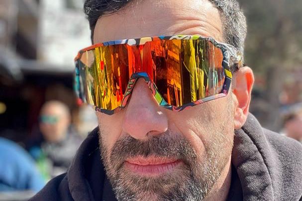 Clawskin™ - Cartoon