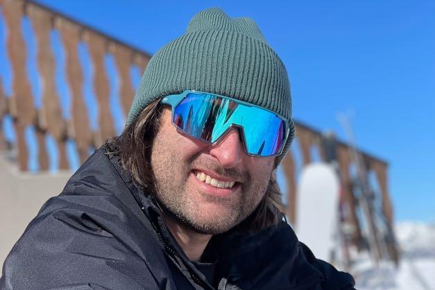 Dr Shakamoto™ - Teal