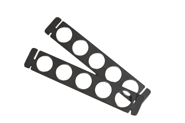 Bushcraft Essentials Trivet set for Bushbox LF / XL