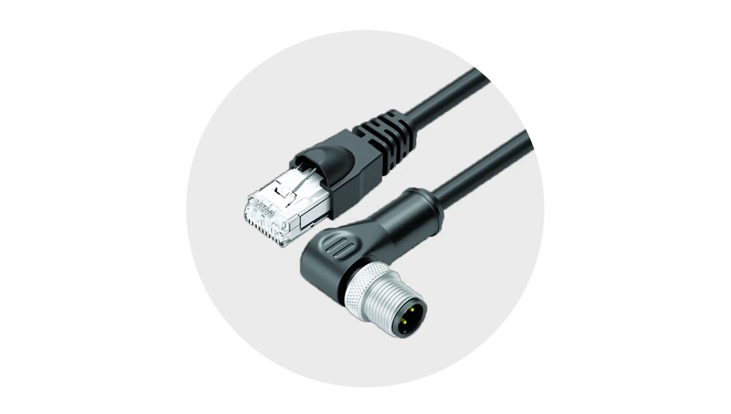 Roamer CANbus cable - SMART to Victron GX