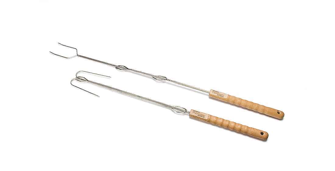 Petromax Skewer LS1 or LS2