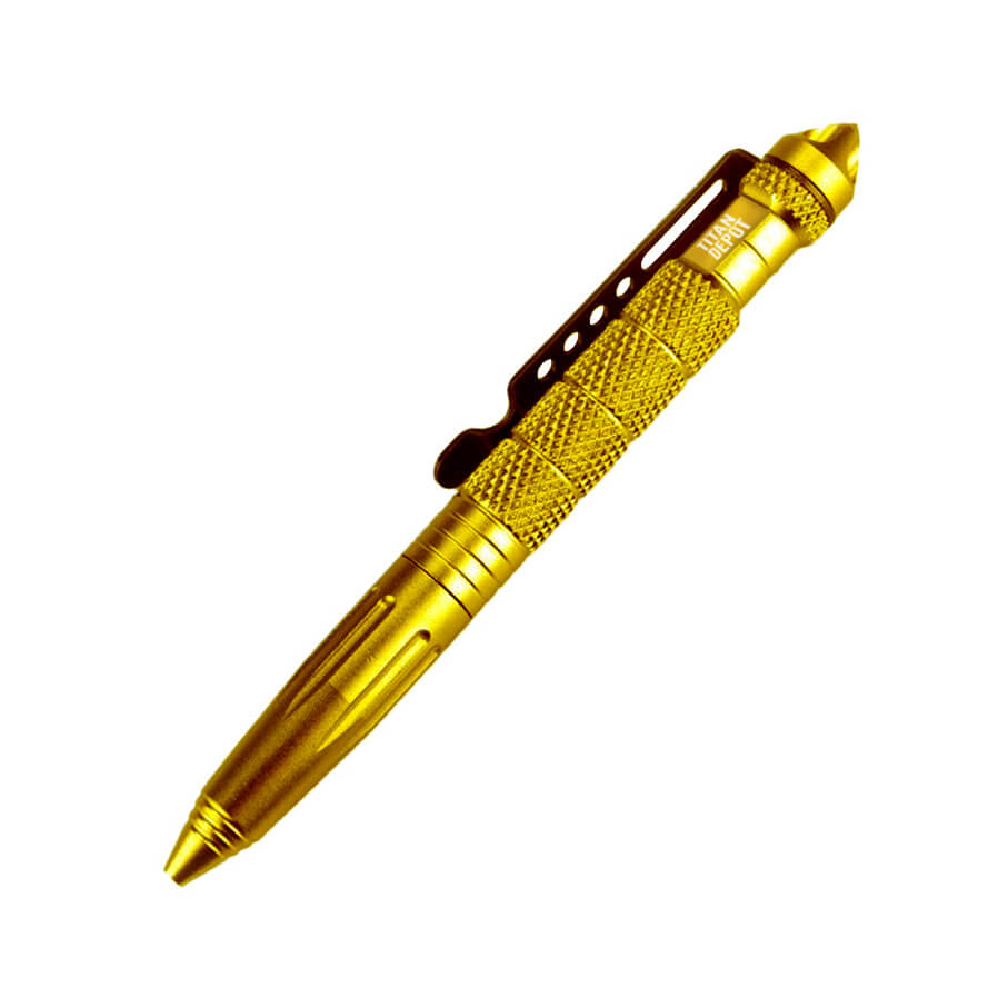 Legal Self-Defence Tactical Pen
