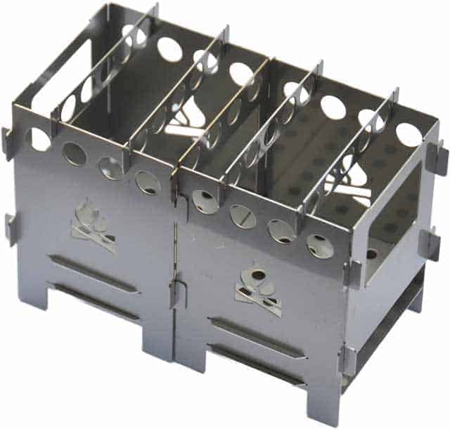 BE Bushbox Coupling Module