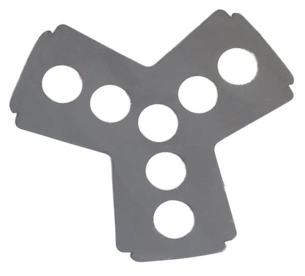 BE Trivet / Pot rest for Bushbox Ultralight