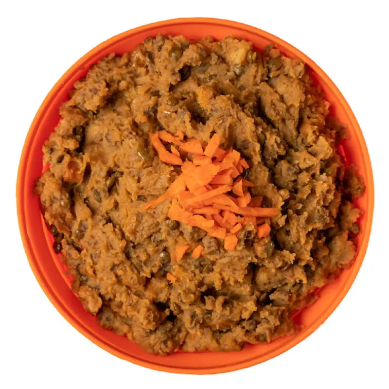 Beef and Potato Hotpot Tins - 25 Year Shelf Life - Freeze Dried Food