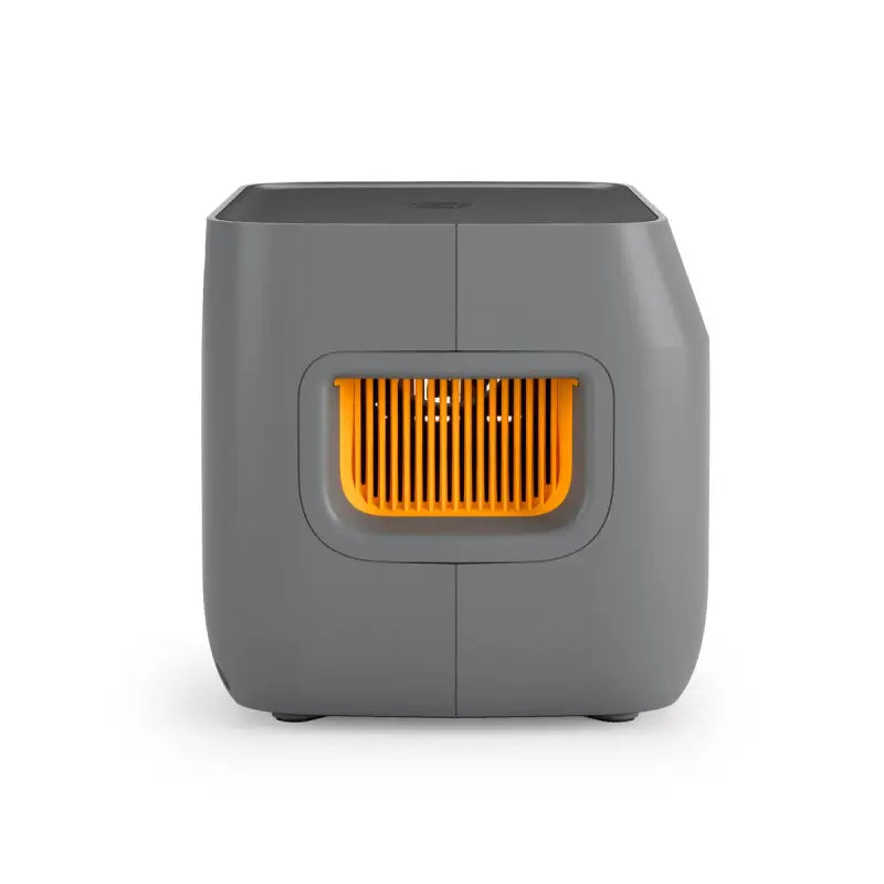 BioLite BaseCharge 600 Portable Power Station - Portable Power Station