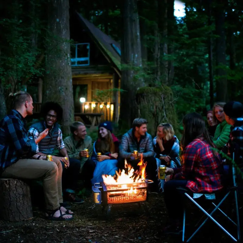 Biolite Firepit +