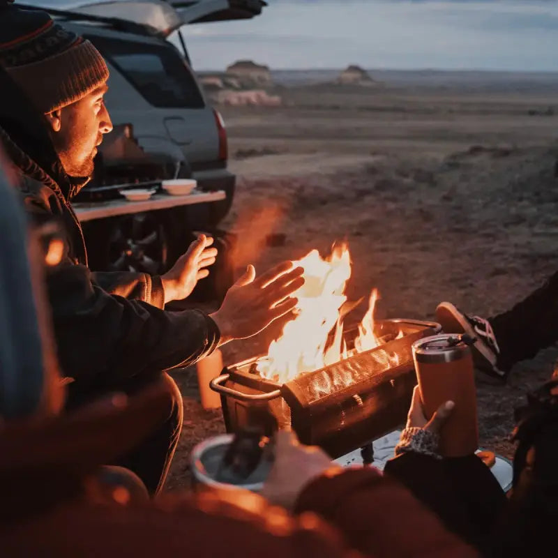 Biolite Firepit +
