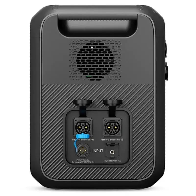 Bluetti AC200Max Expandable 2048Wh Portable Power Station - Portable Power Station