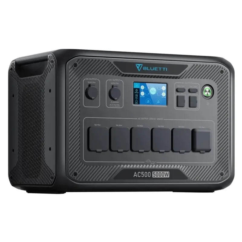Bluetti AC500 Inverter Module – Must Work With B300S - Portable Power Station