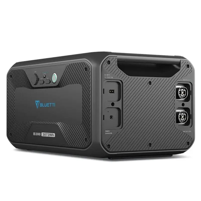 Bluetti B300 Battery Module - Portable Power Station