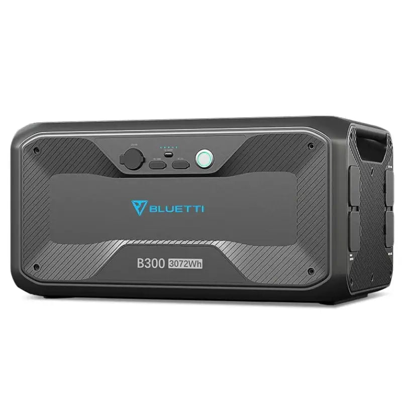 Bluetti B300 Battery Module - Portable Power Station