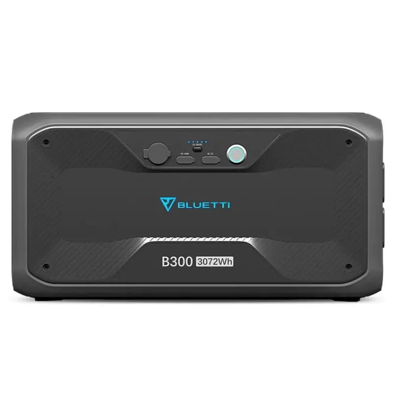 Bluetti B300 Battery Module - Portable Power Station