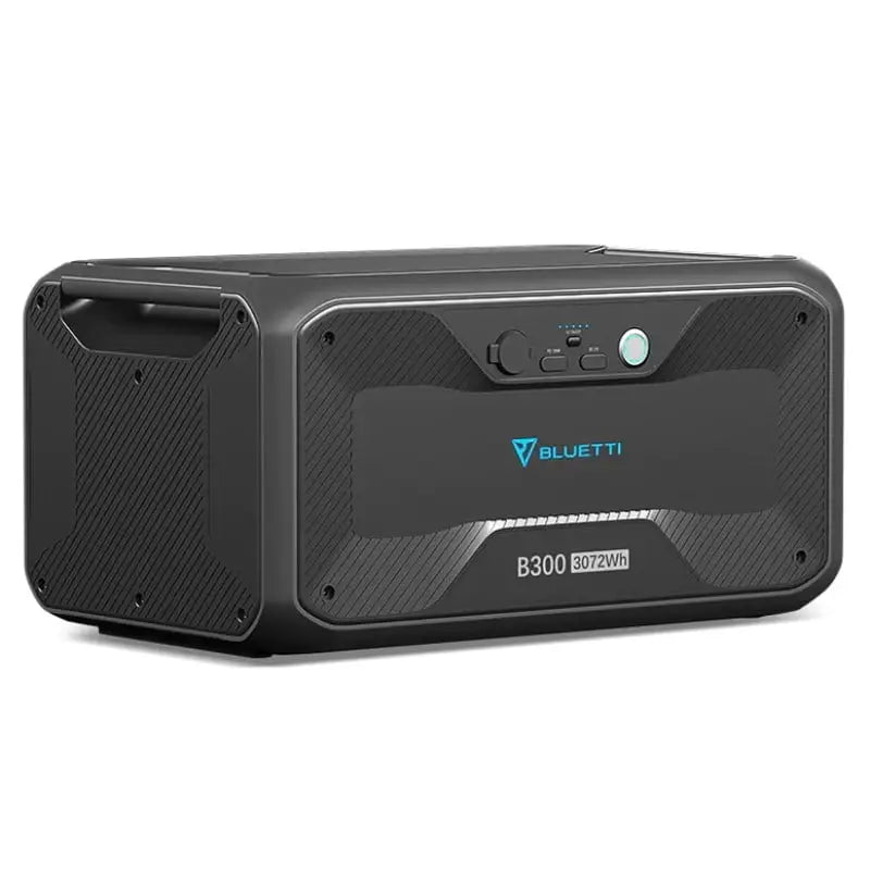 Bluetti B300 Battery Module - Portable Power Station