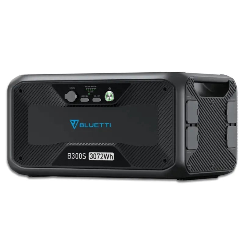 Bluetti B300S Expansion Battery - Portable Power Station