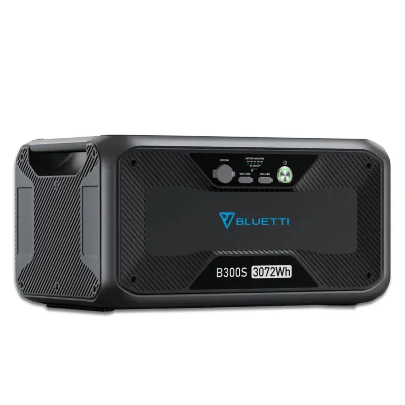 Bluetti B300S Expansion Battery - Portable Power Station