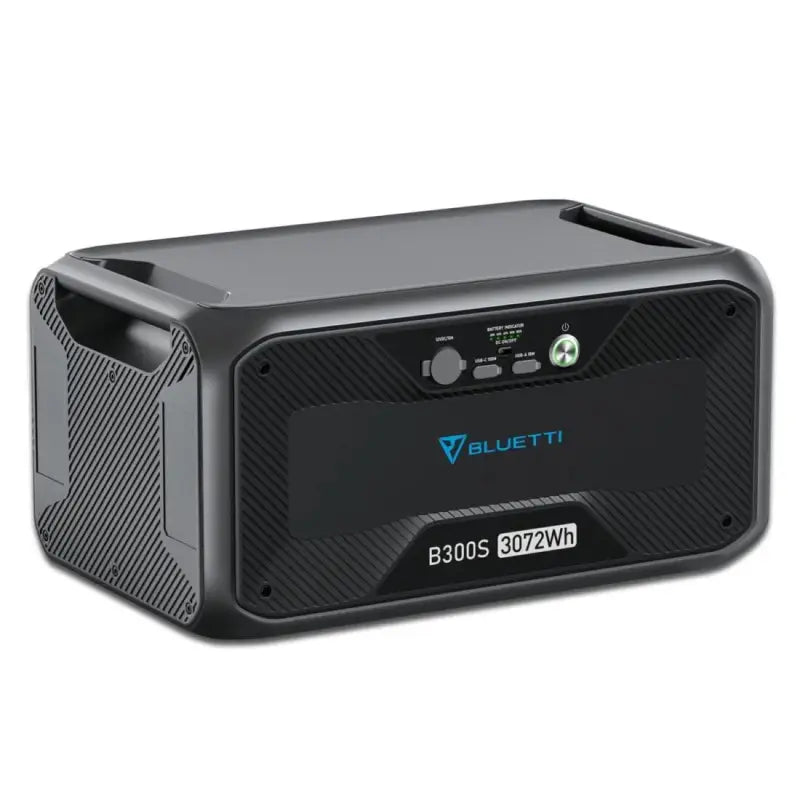 Bluetti B300S Expansion Battery - Portable Power Station