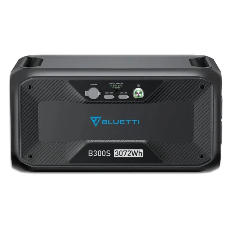 Bluetti B300S Expansion Battery - Portable Power Station
