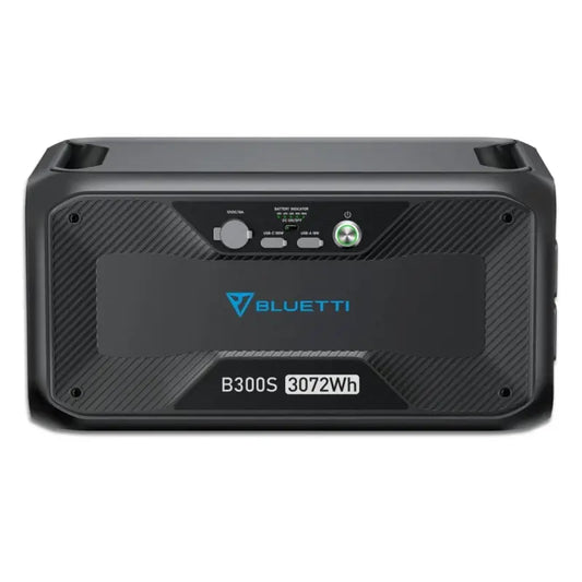 Bluetti B300S Expansion Battery - Portable Power Station