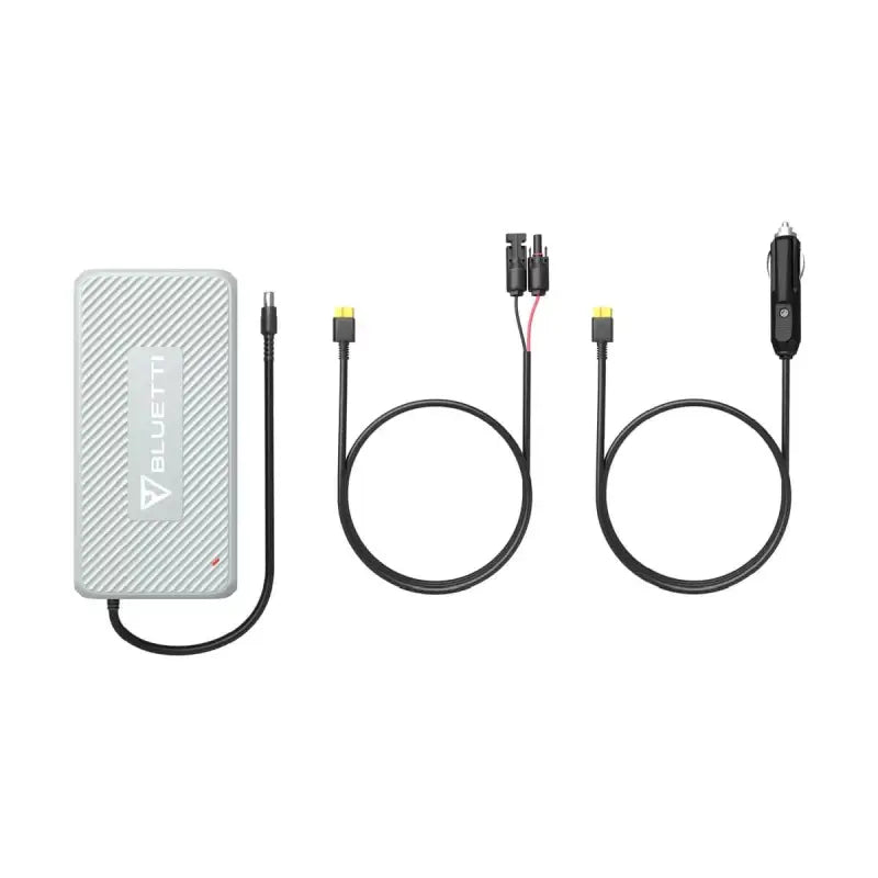 Bluetti DC Charging Enhancer - D050S - Charging Cable