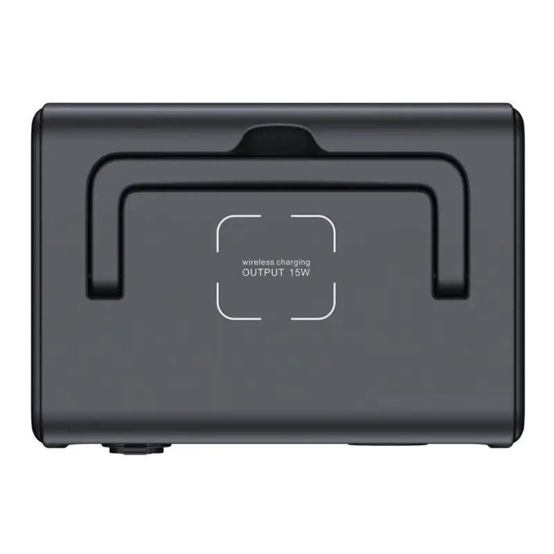 Bluetti EB3A Portable Power Station - Portable Power Station