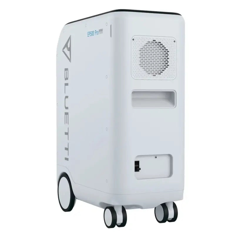 Bluetti EP500Pro 5100Wh Portable Power Station - Portable Power Station