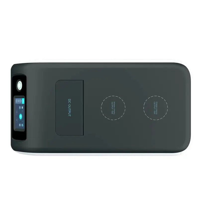 Bluetti EP500Pro 5100Wh Portable Power Station - Portable Power Station