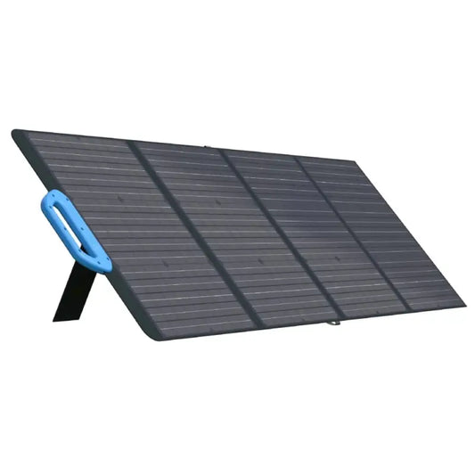 Bluetti PV120 120W Solar Panel - Portable Solar Panel