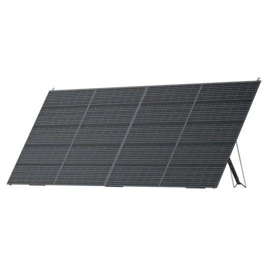 Bluetti PV420 420W Solar Panel - Portable Solar Panel