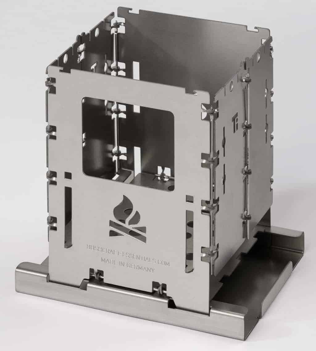 BushBox Multi-functional Case (Various sizes)