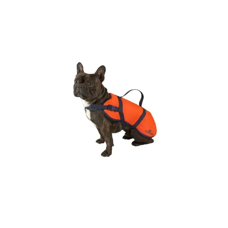 Dog Flotation Vests - L - Pet Flotation Vest