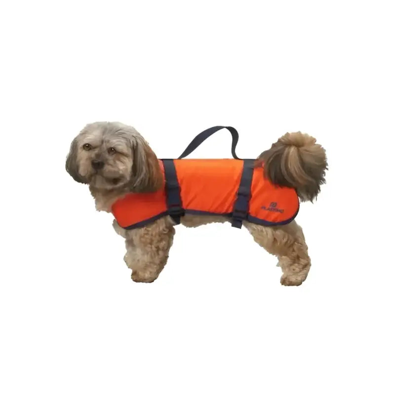 Dog Flotation Vests - M - Pet Flotation Vest