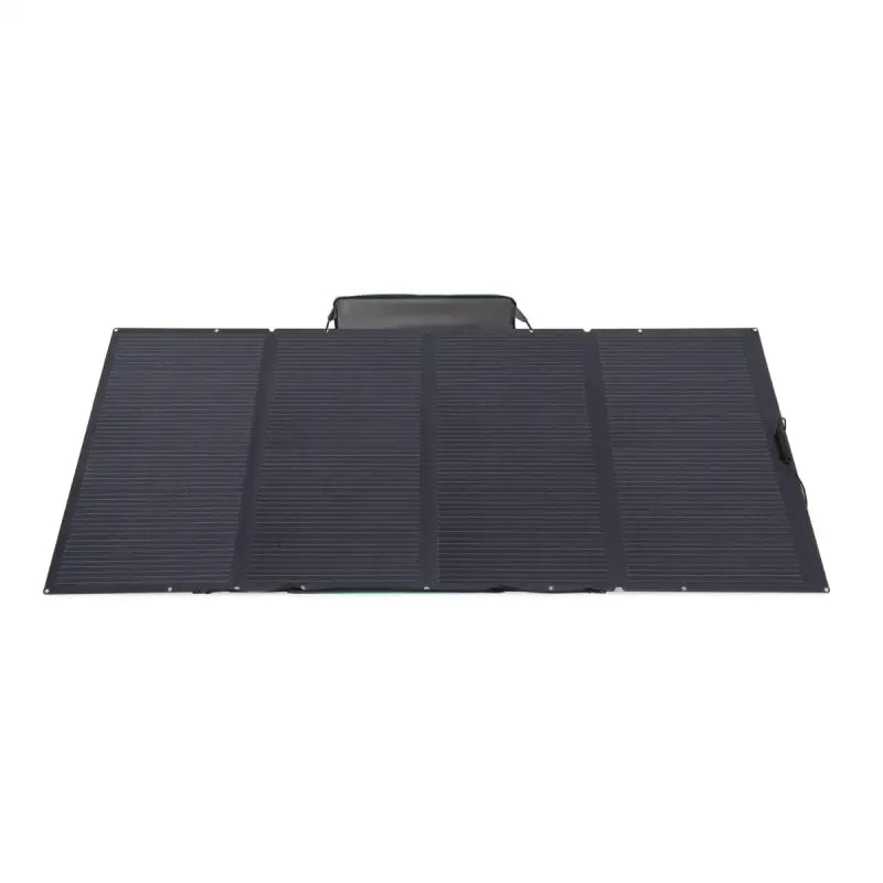 EcoFlow 400W Portable Solar Panel - Portable Solar Panel