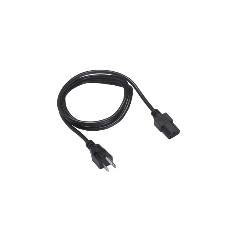 EcoFlow AC Charging Cable (UK) - Charging Cable