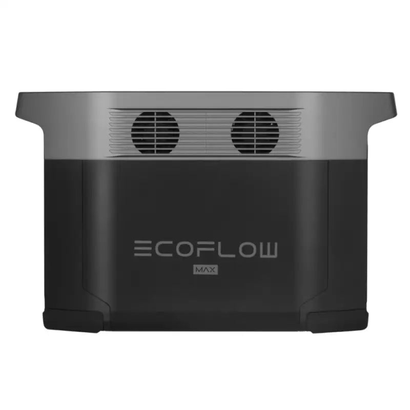 EcoFlow DELTA Max 1600 Portable Power Station (UK) - Portable Power Station
