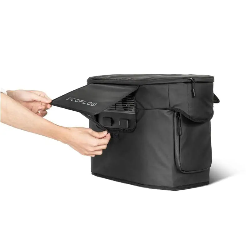 EcoFlow DELTA Max Bag - Protective Case