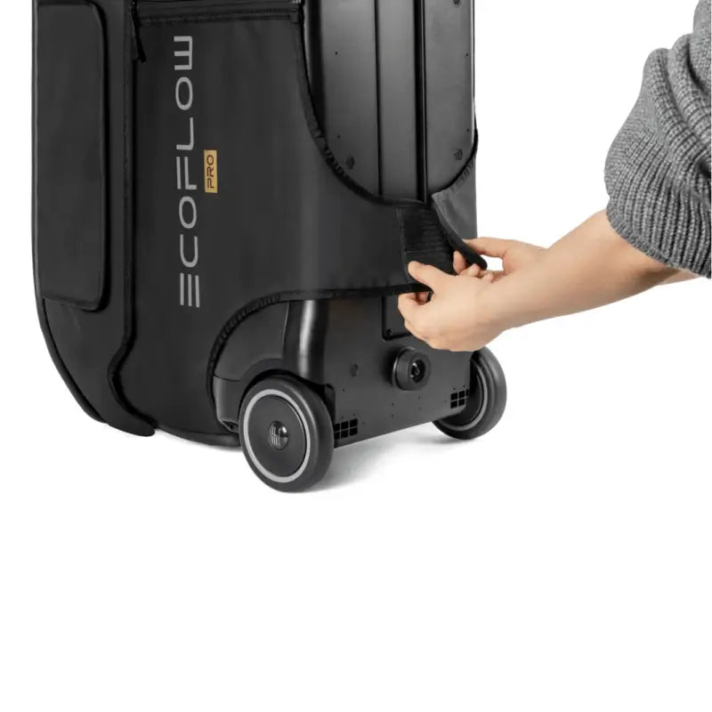 EcoFlow DELTA Pro Bag - Protective Case