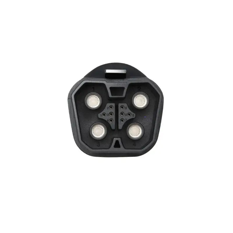 EcoFlow DELTA Pro Extra Battery Cable - Cable