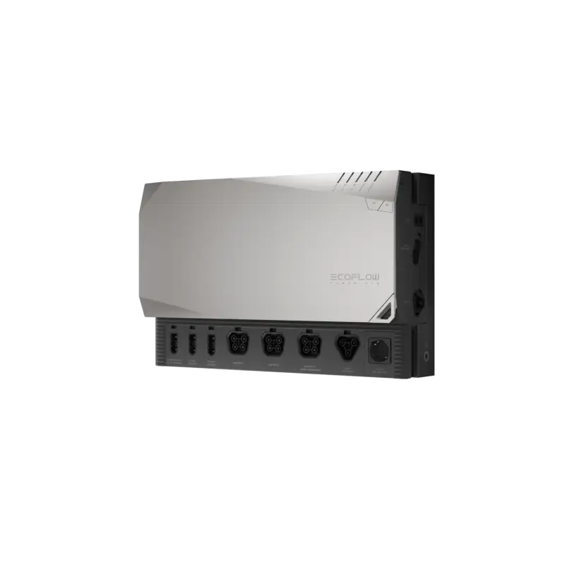 EcoFlow Power Hub - Power Hub