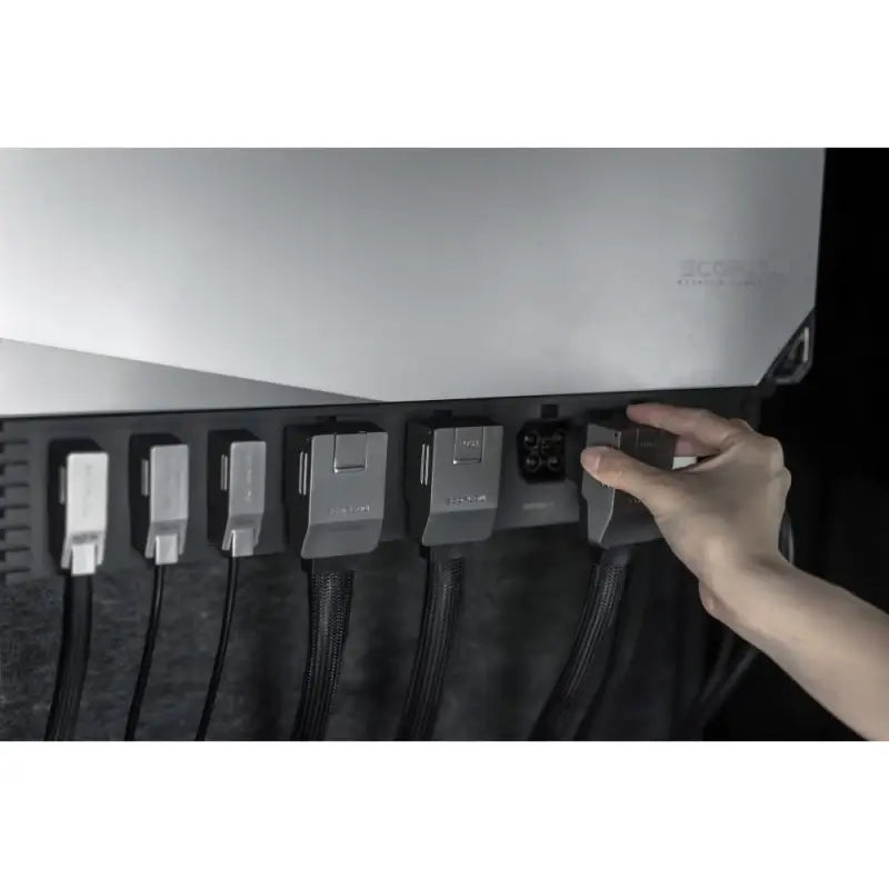 EcoFlow Power Hub - Power Hub