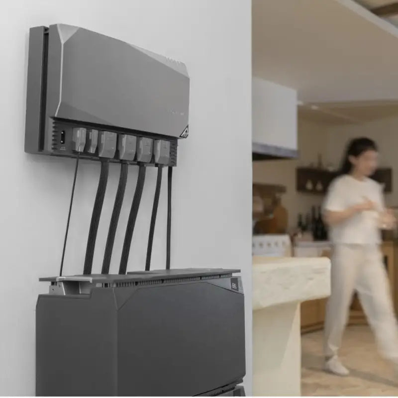 EcoFlow Power Hub - Power Hub