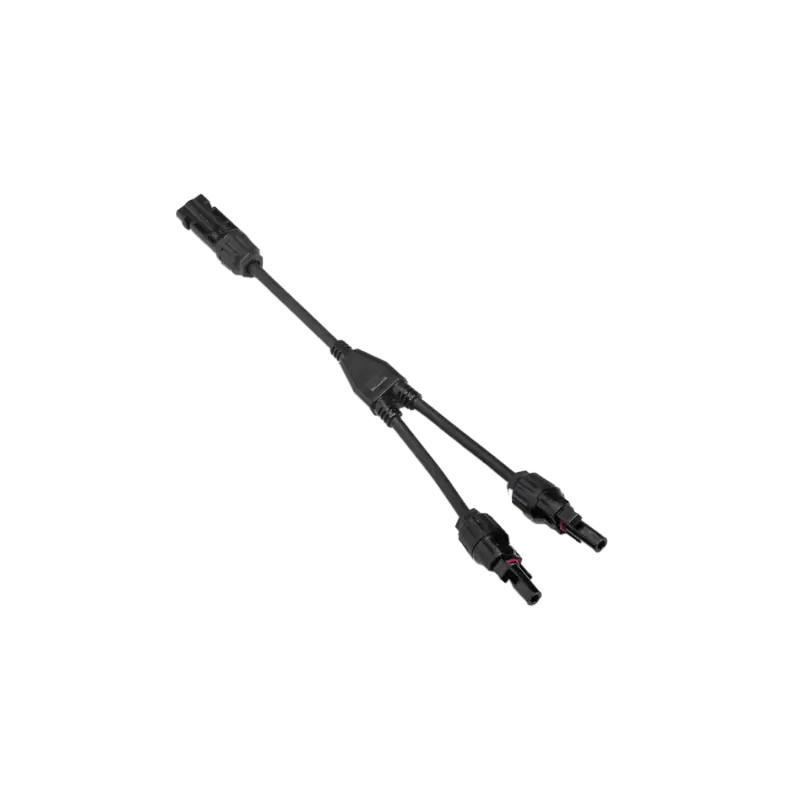 EcoFlow Solar Parallel Connection Cable - Cable