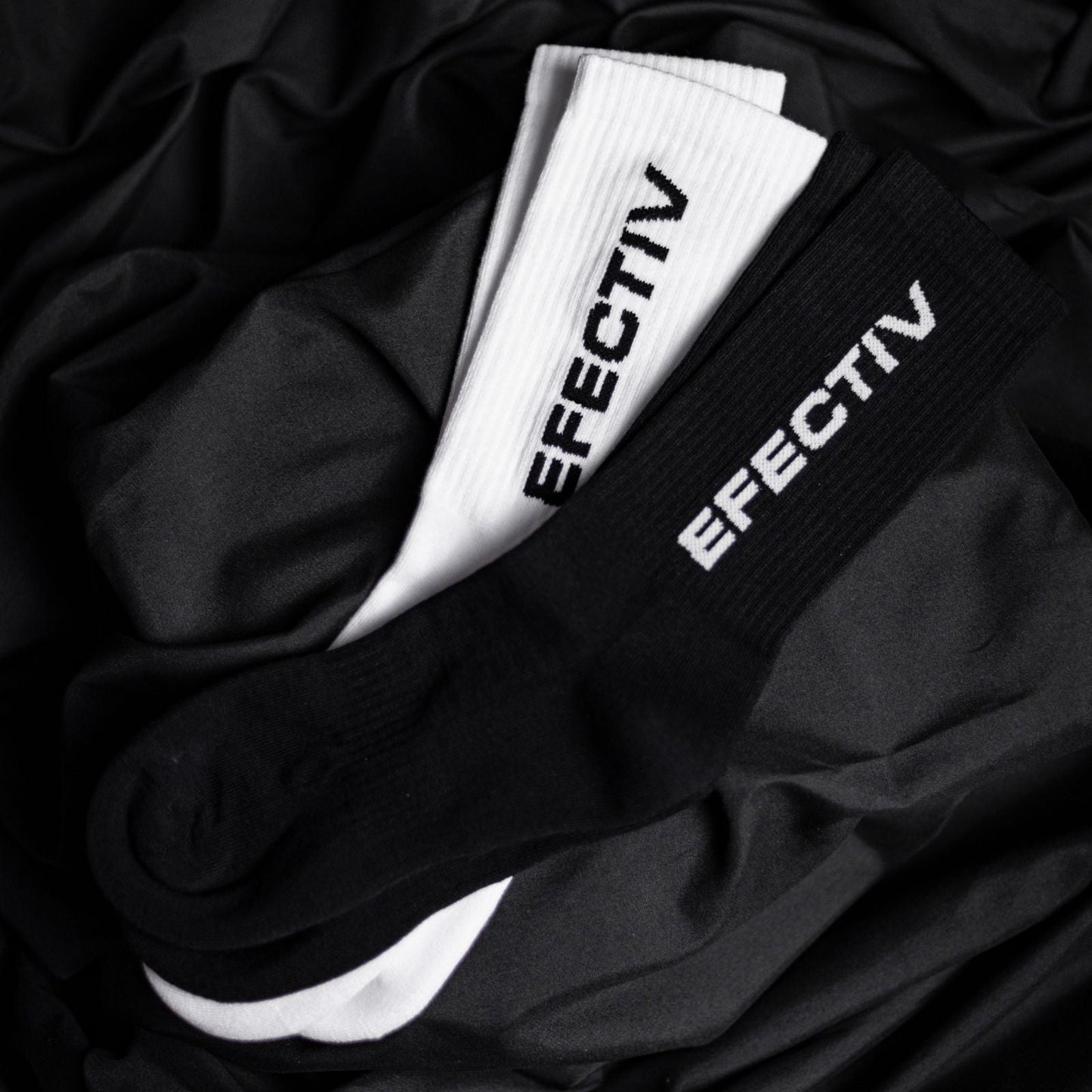 Efectiv Nutrition Athletic Training Sock